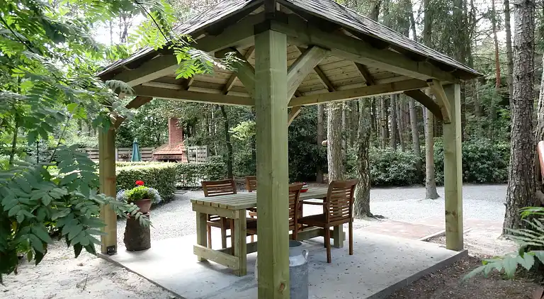 Stuga i Oud-Turnhout