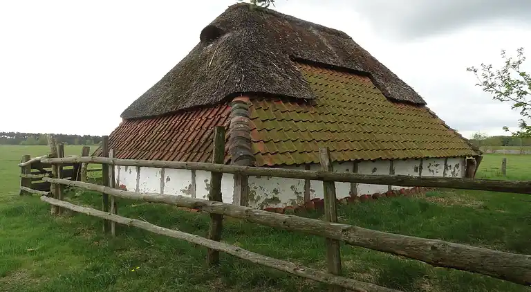 Stuga i Oud-Turnhout