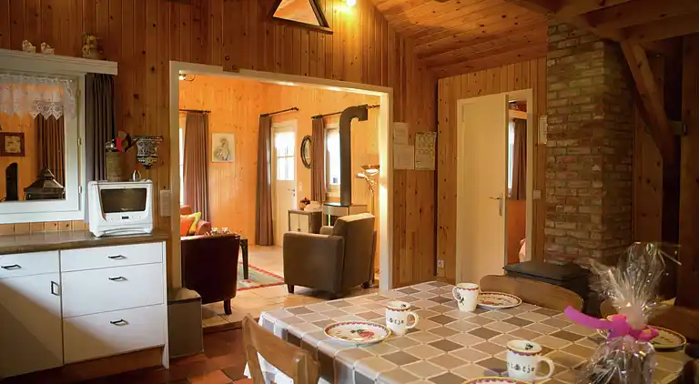 Stuga i Oud-Turnhout