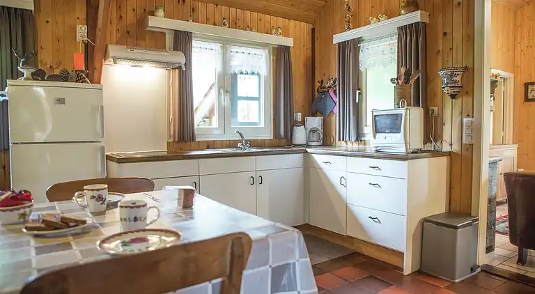 Stuga i Oud-Turnhout