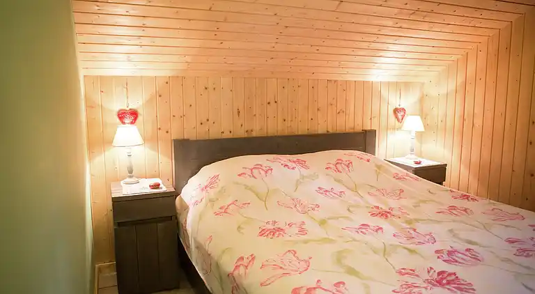 Stuga i Oud-Turnhout