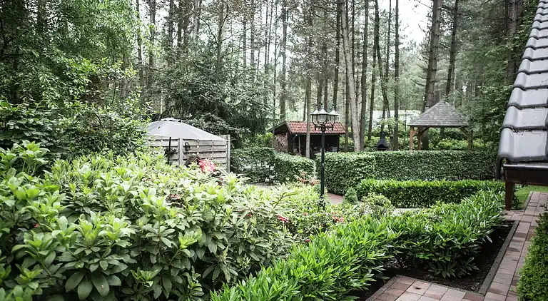 Stuga i Oud-Turnhout