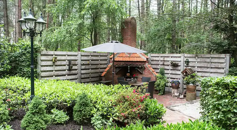 Stuga i Oud-Turnhout