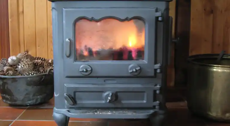 Stuga i Oud-Turnhout