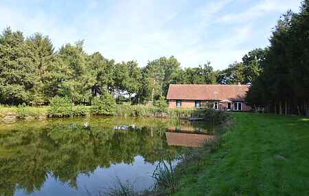 Maison de vacances mh39976
