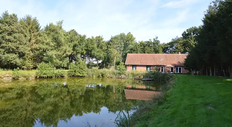 Casa vacanze in Ravels