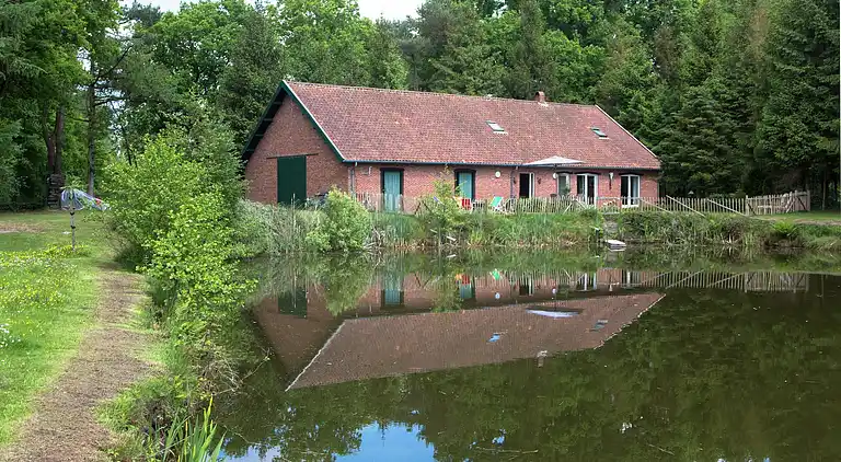 Casa vacanze in Ravels