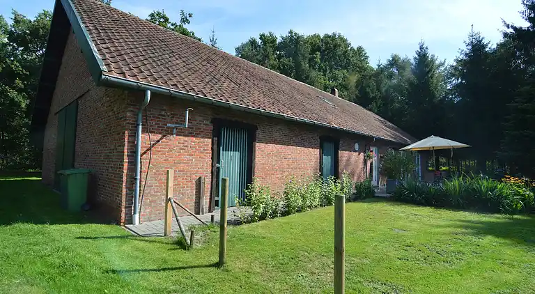 Casa vacanze in Ravels