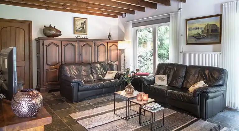 Casa vacanze in Ravels