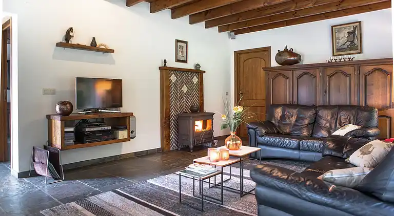 Casa vacanze in Ravels