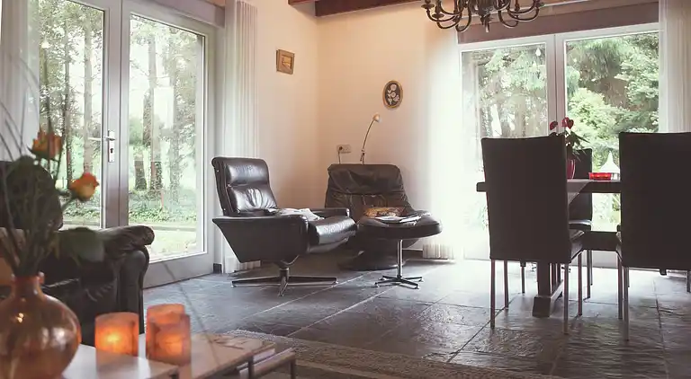 Casa vacanze in Ravels