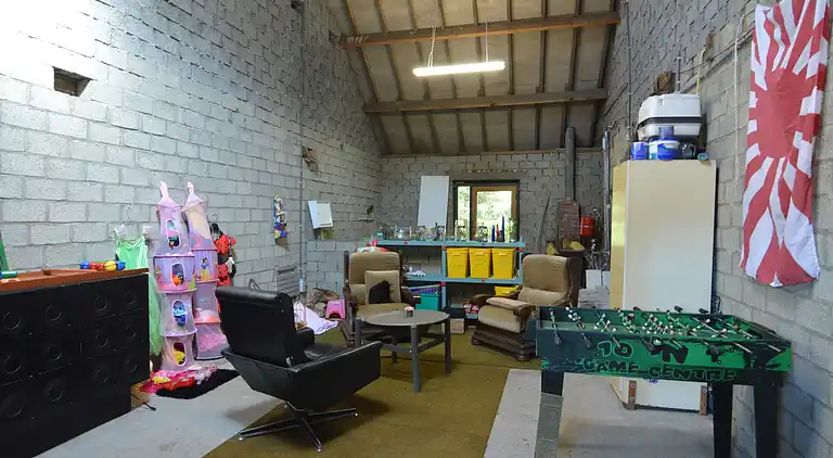 Casa vacanze in Ravels