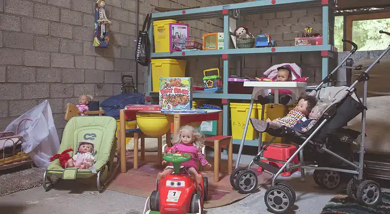 Casa vacanze in Ravels