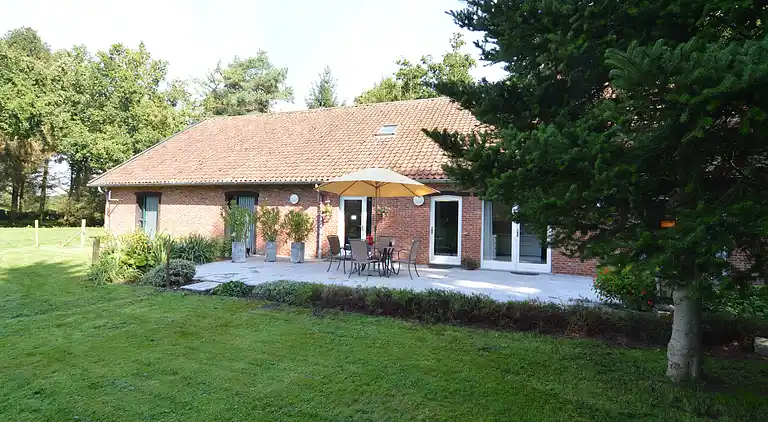 Casa vacanze in Ravels