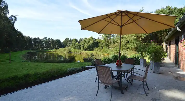 Casa vacanze in Ravels