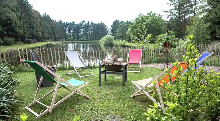 Casa vacanze in Ravels