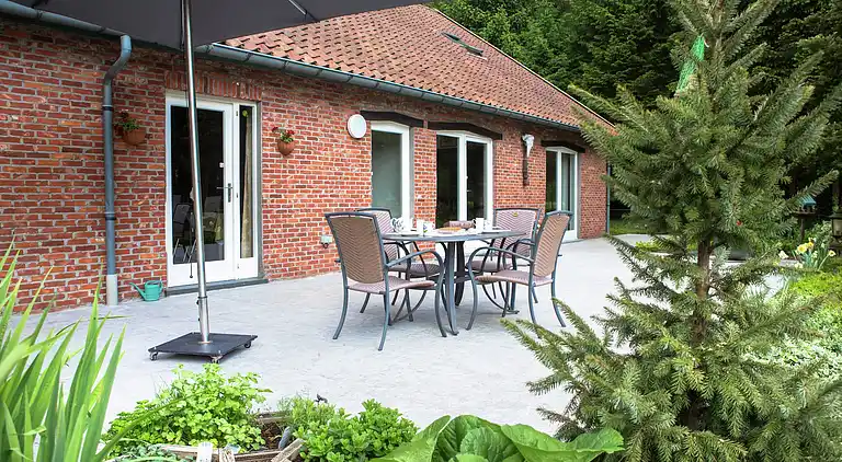 Casa vacanze in Ravels