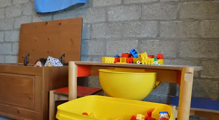 Casa vacanze in Ravels