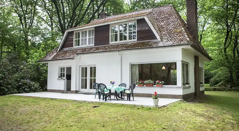 Holiday home in Westmalle