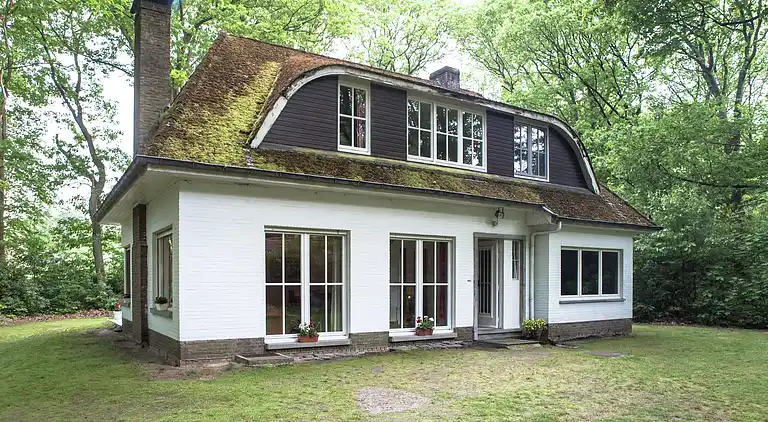 Holiday home in Westmalle