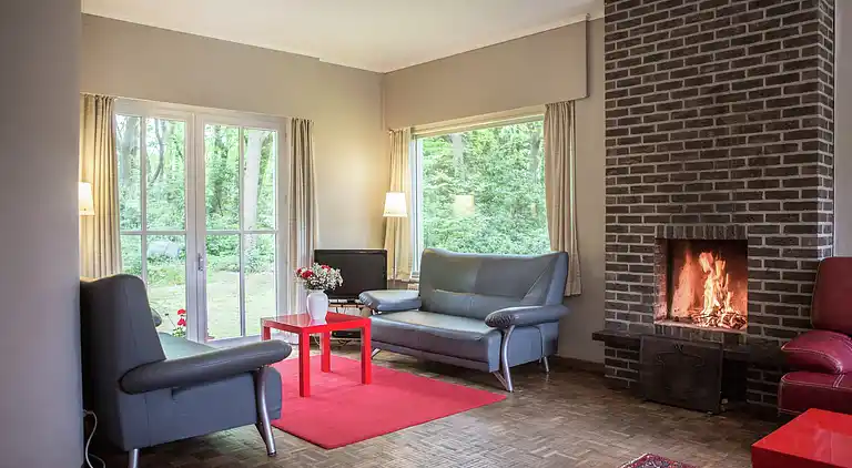 Holiday home in Westmalle