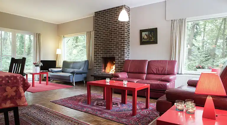 Holiday home in Westmalle