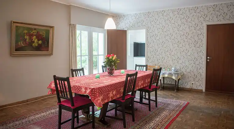 Holiday home in Westmalle