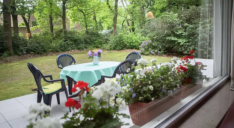 Holiday home in Westmalle