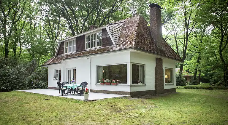 Holiday home in Westmalle