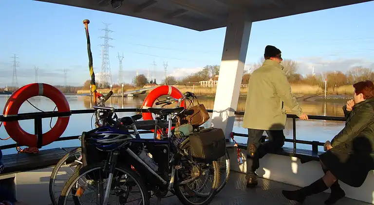 Holiday home in Bornem