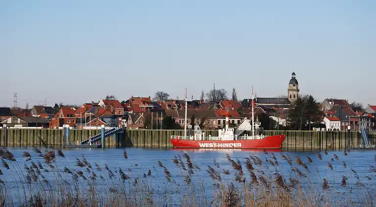 Holiday home in Bornem