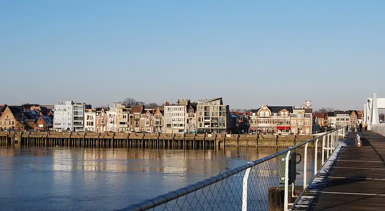 Holiday home in Bornem