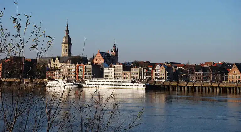 Holiday home in Bornem