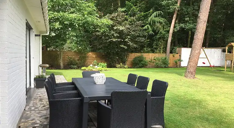 Holiday home in Brasschaat