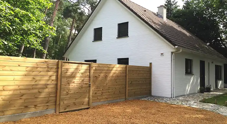 Holiday home in Brasschaat
