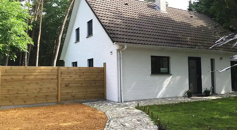 Holiday home in Brasschaat