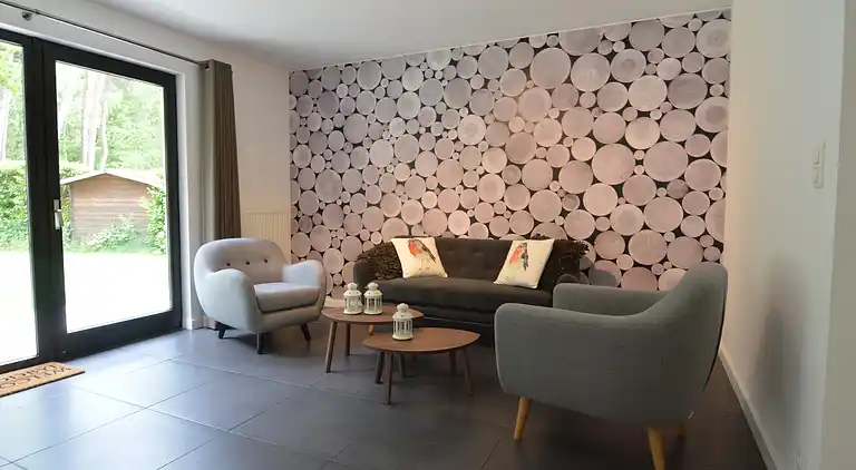 Holiday home in Brasschaat