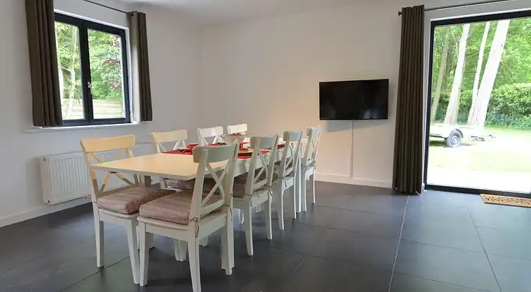 Holiday home in Brasschaat