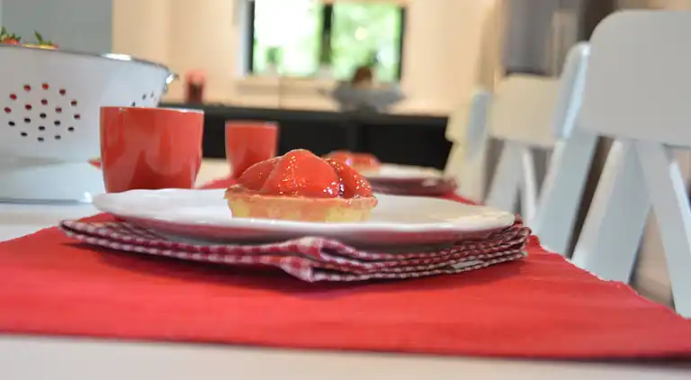 Holiday home in Brasschaat