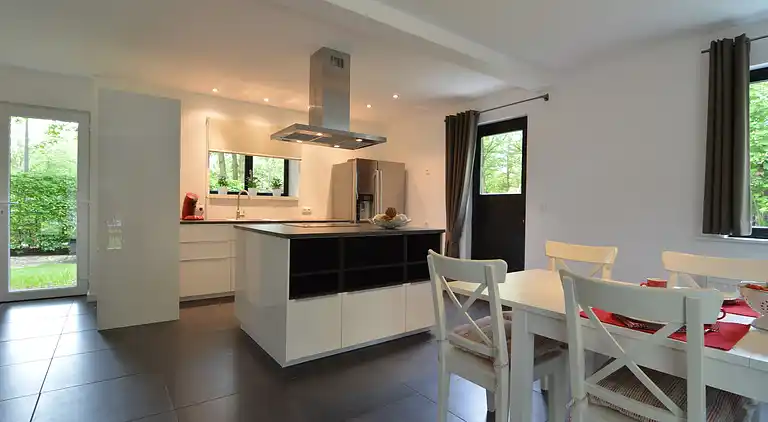 Holiday home in Brasschaat