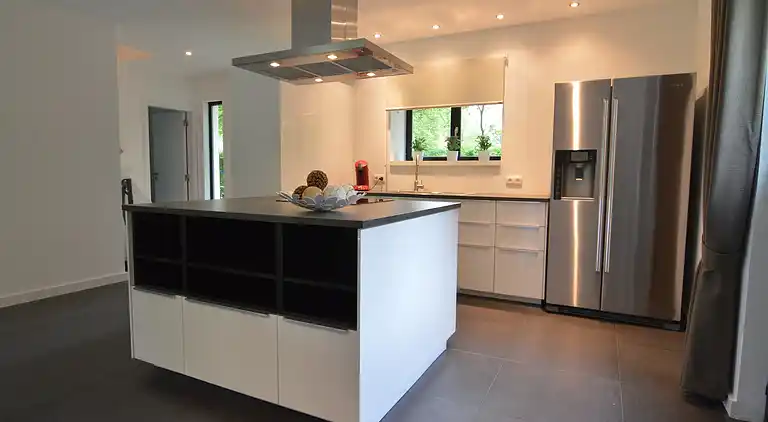 Holiday home in Brasschaat