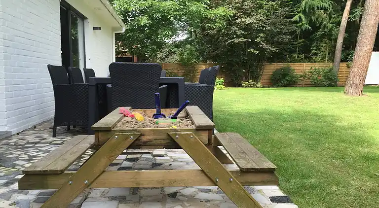 Holiday home in Brasschaat