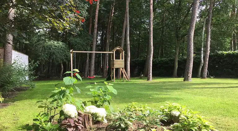Holiday home in Brasschaat