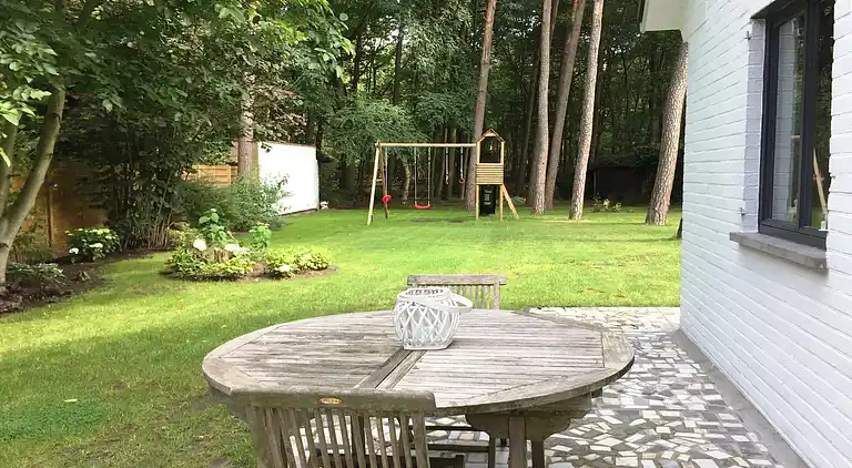 Holiday home in Brasschaat