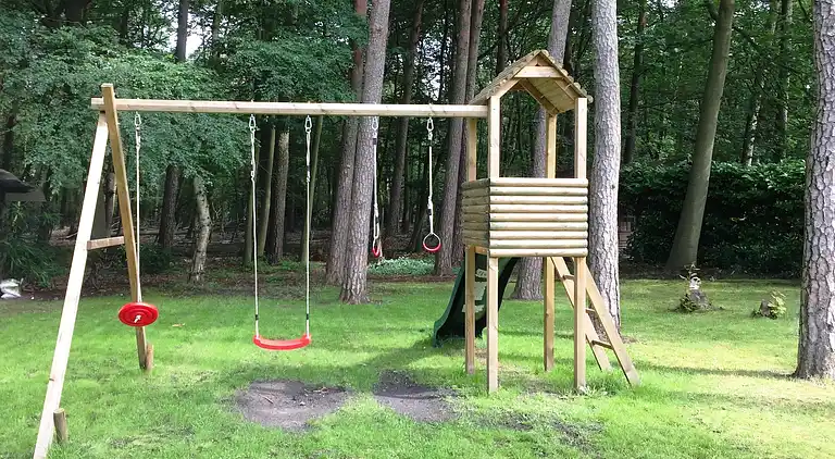 Holiday home in Brasschaat