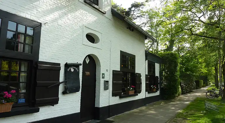 Holiday home in Brasschaat