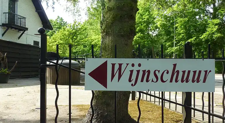 Holiday home in Brasschaat