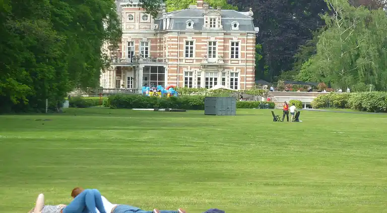 Holiday home in Brasschaat