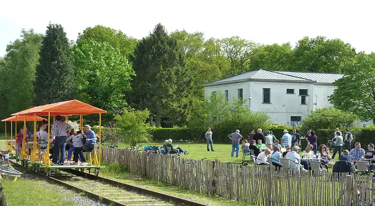 Holiday home in Brasschaat