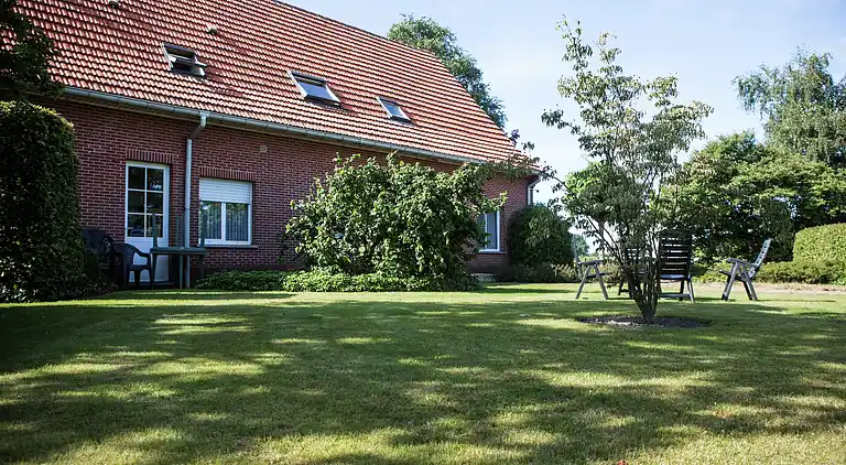 Apartment in Loenhout